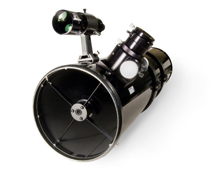 Telescópio OTA Ra 200N F5 Levenhuk 4/5