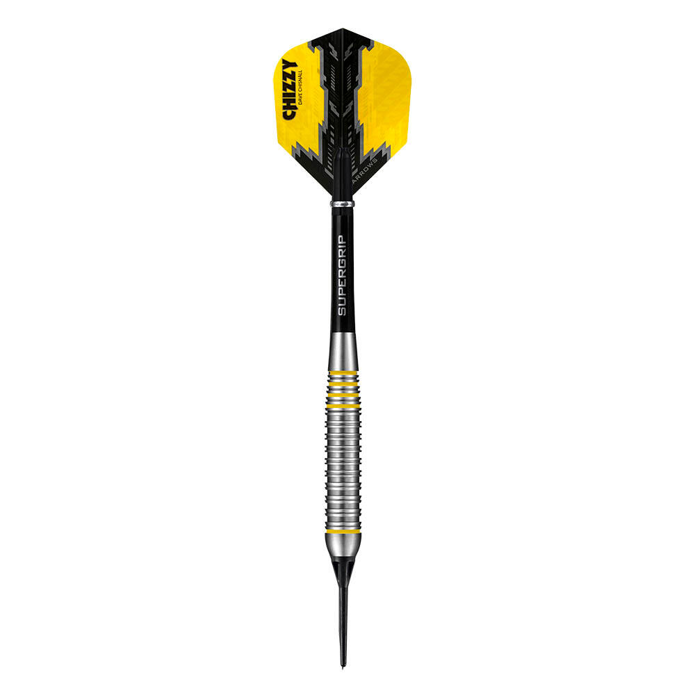 Dardos Harrows Dave Chisnall Chizzy Brass 3/5