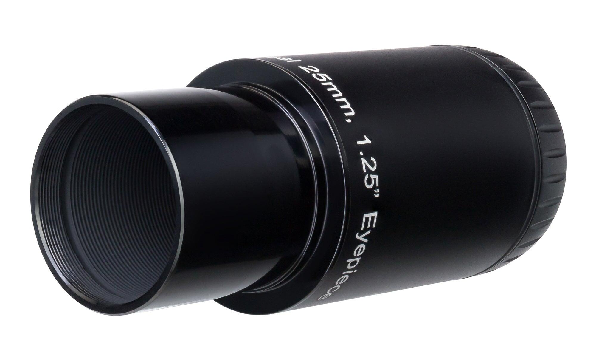 Ocular Ra Plössl 25mm, 1.25" Levenhuk 4/5