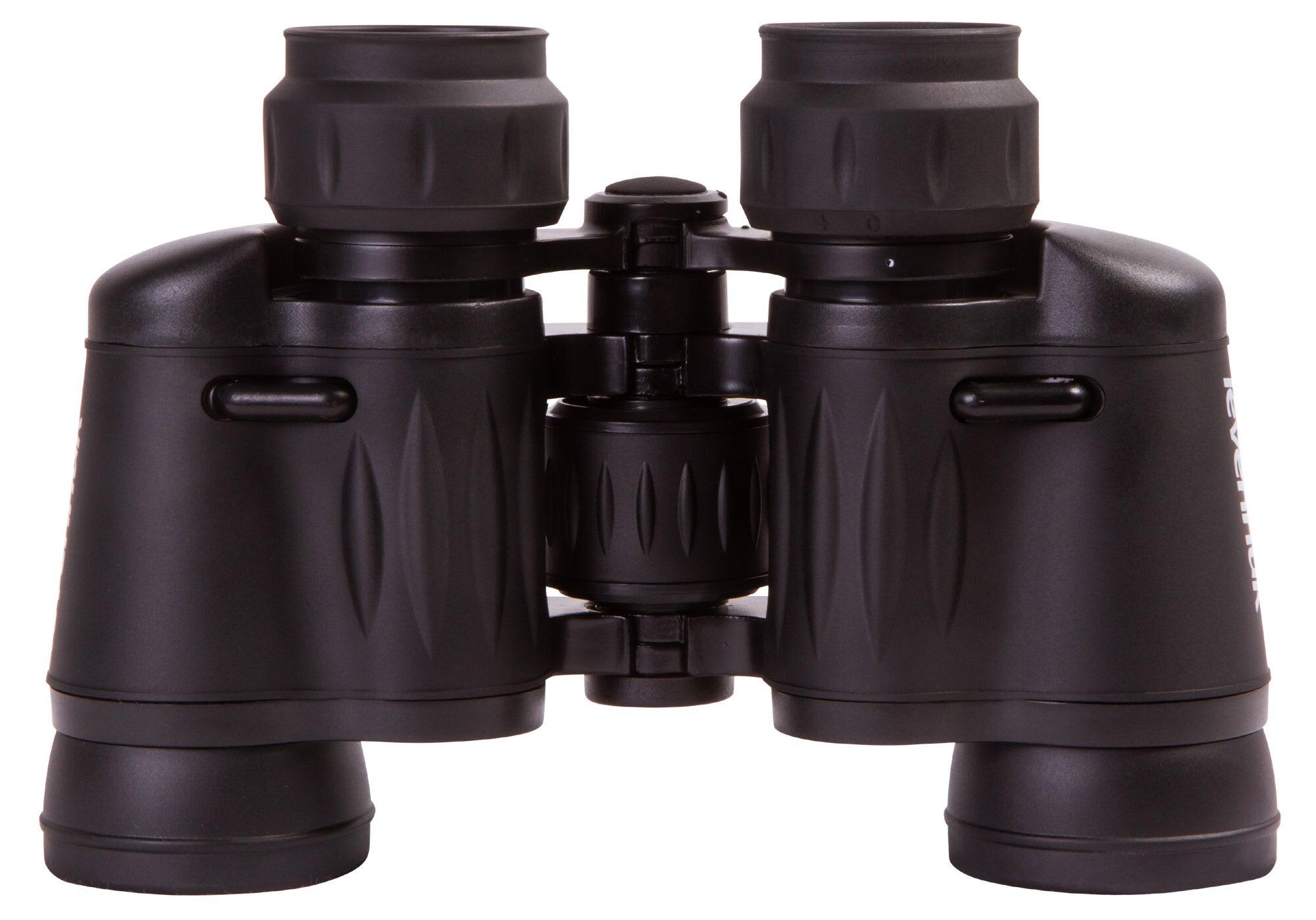 Prismáticos Levenhuk Atom 8x30 4/7