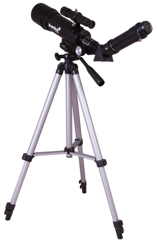 Telescopio Levenhuk Skyline Travel Sun 50 4/7