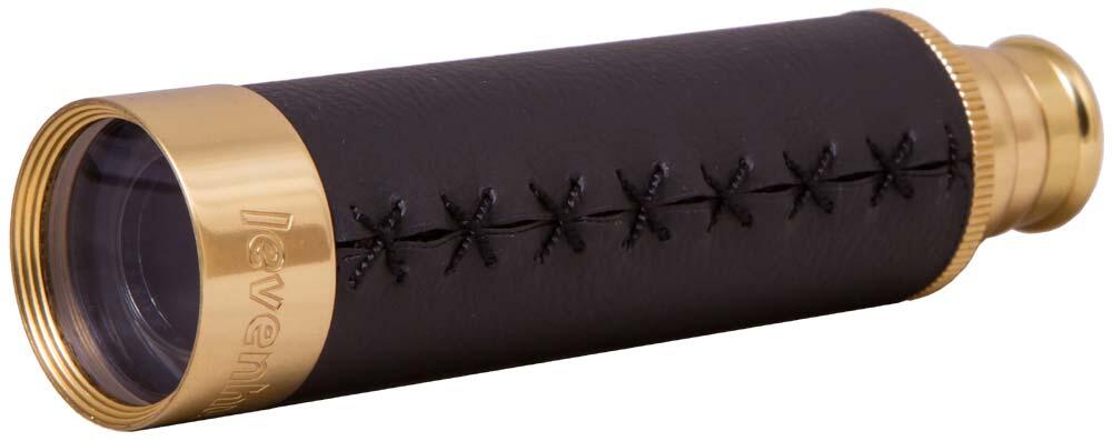 Luneta Spyglass SG2 Levenhuk 5/7