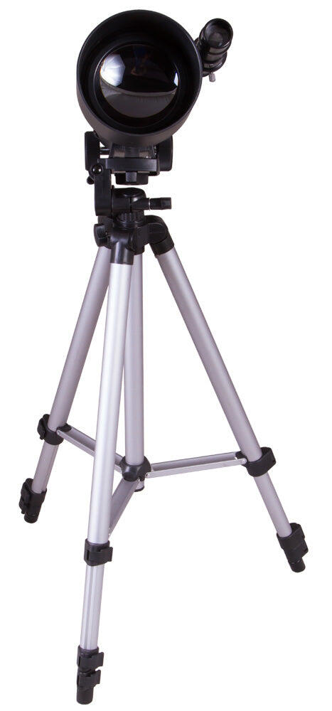 Telescopio Levenhuk Skyline Travel Sun 70 5/7