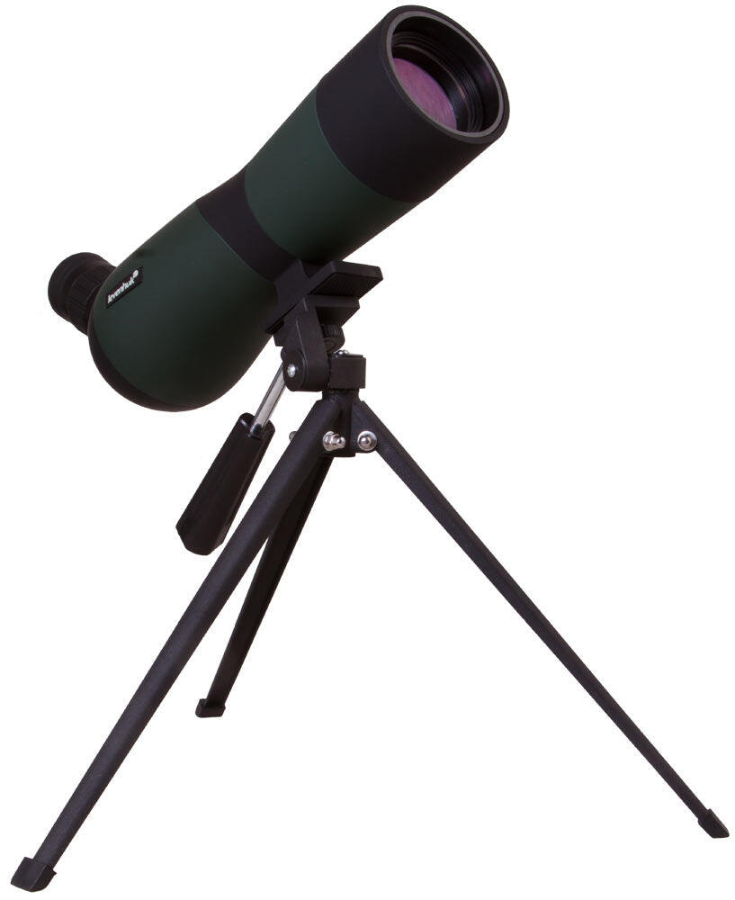 Longue-vue Levenhuk Blaze BASE 50 5/5