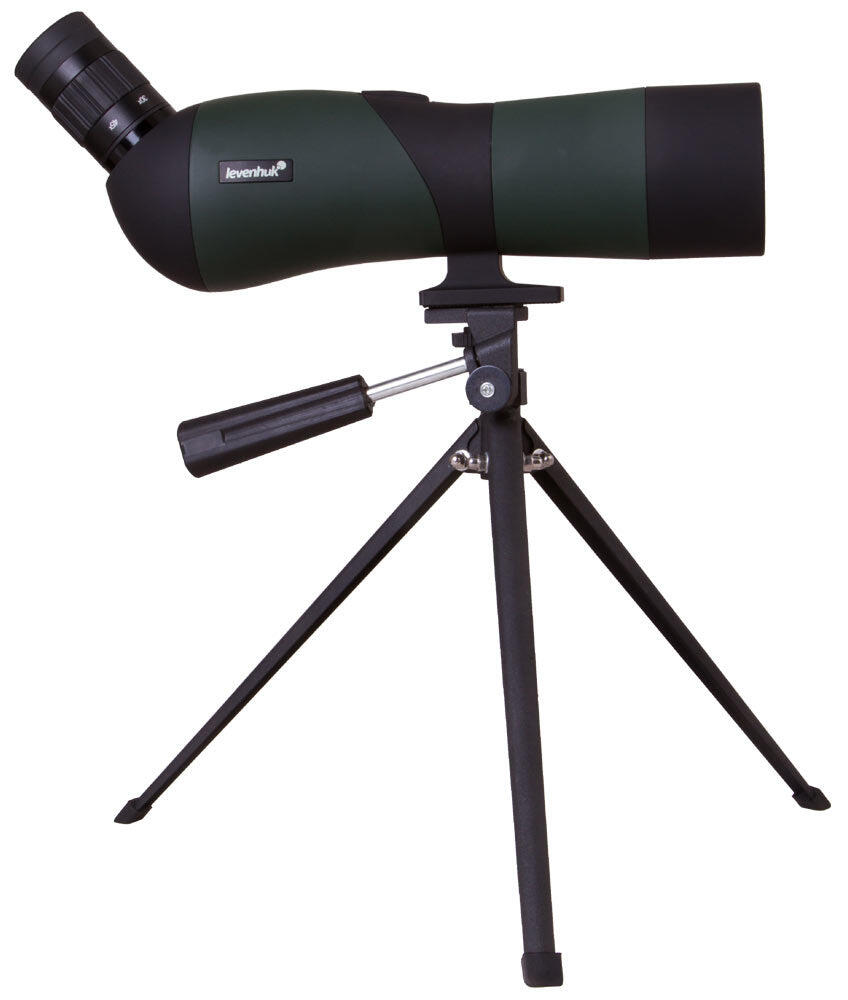 Longue-vue Levenhuk Blaze BASE 50 4/5