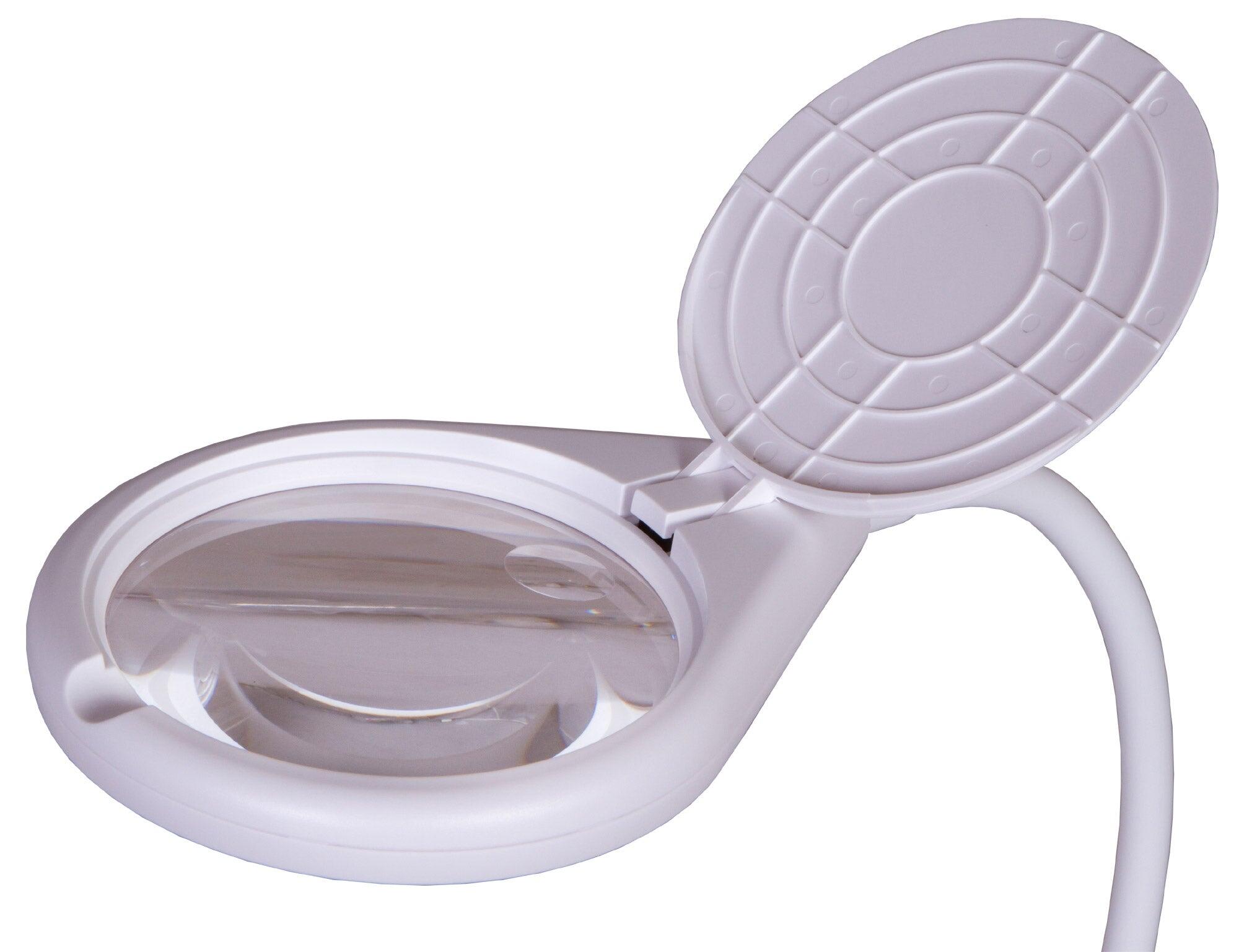 Loupe Levenhuk Zeno Desk D17 5/5