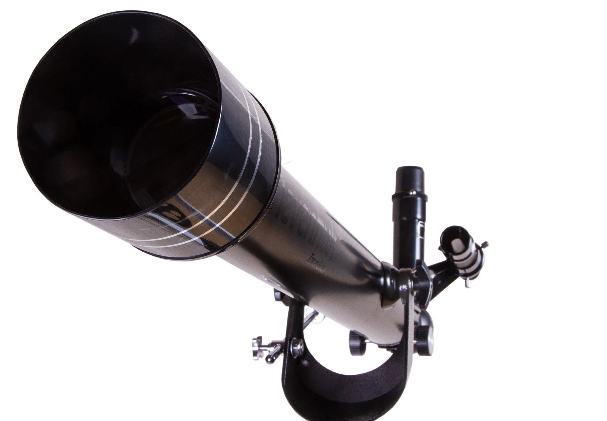 Telescopio Levenhuk Skyline BASE 60T 5/7