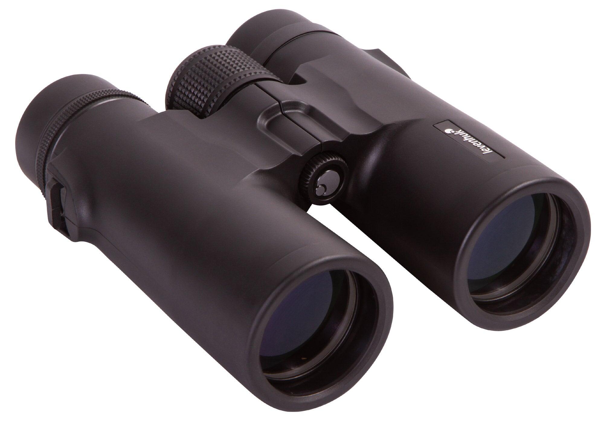 Binocolo Karma BASE 10x42 Levenhuk 5/7