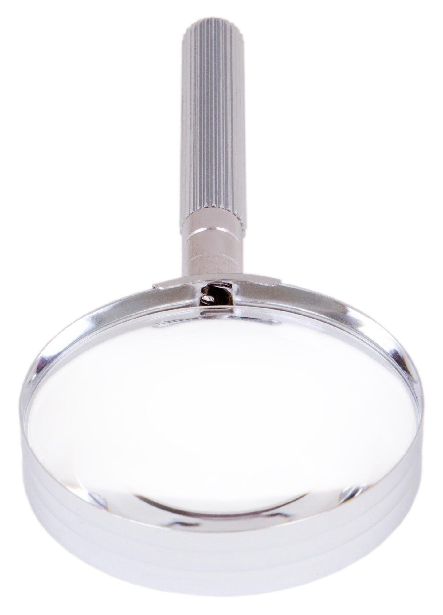 Lente d'ingrandimento manuale Zeno ZH19 Levenhuk 5/5