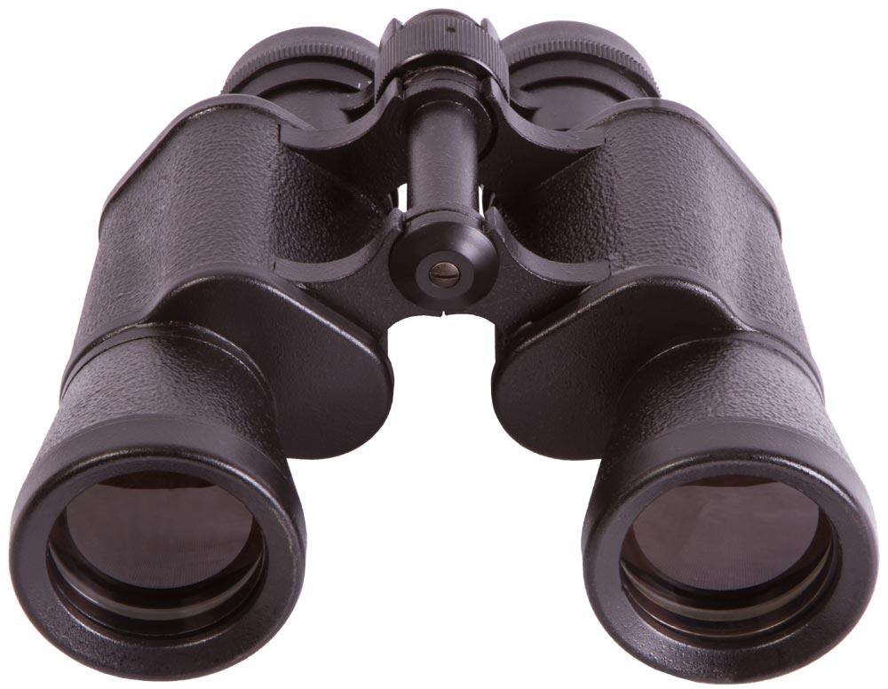 Binocolo Heritage Base 10x40 Levenhuk 4/6