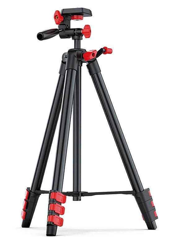 Tripé Level BASE TR10 Levenhuk 4/5