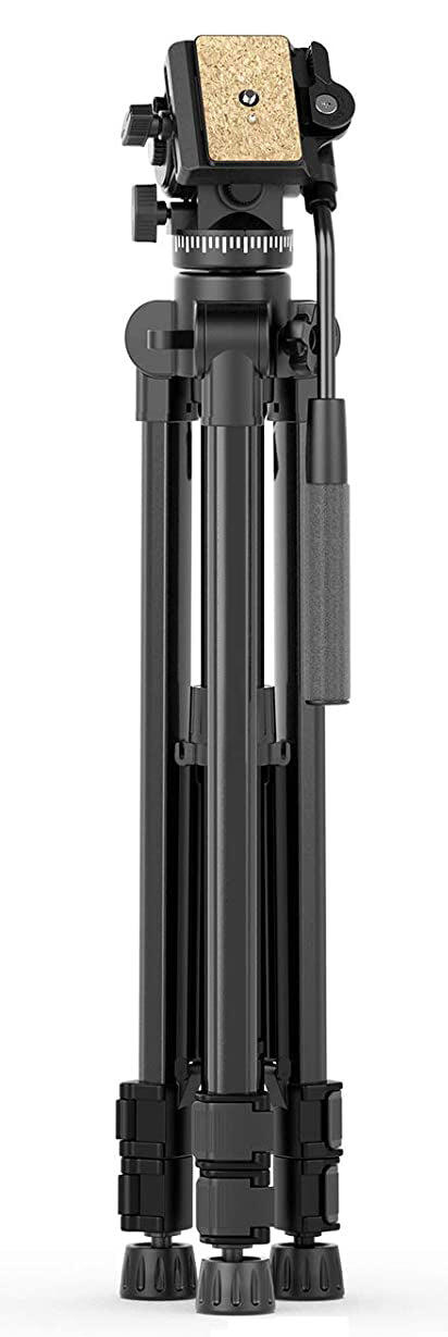 Level PLUS VT20 Statief - zwart 5/5
