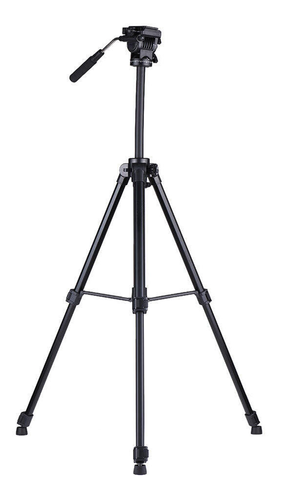 Level PLUS VT20 Statief - zwart 4/5
