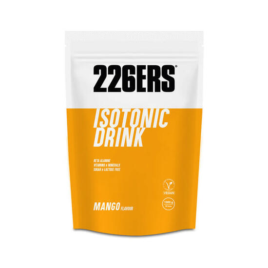 Boisson isotonique 226ERS 1kg Mango