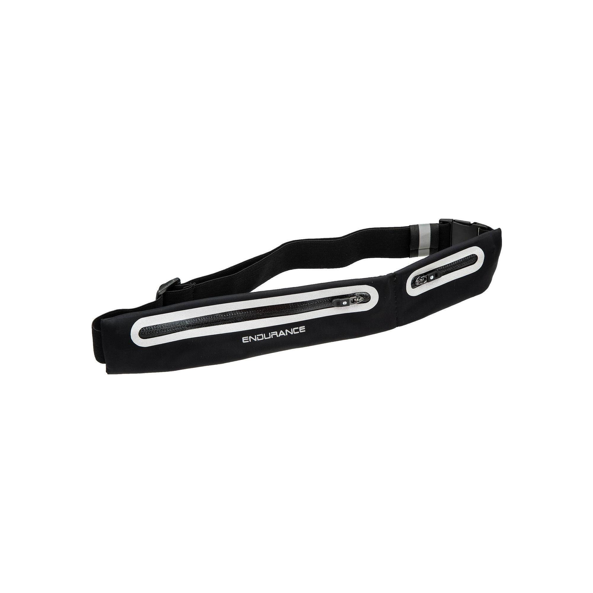 Ultraflache Bauchtasche Endurance Goron 2/5