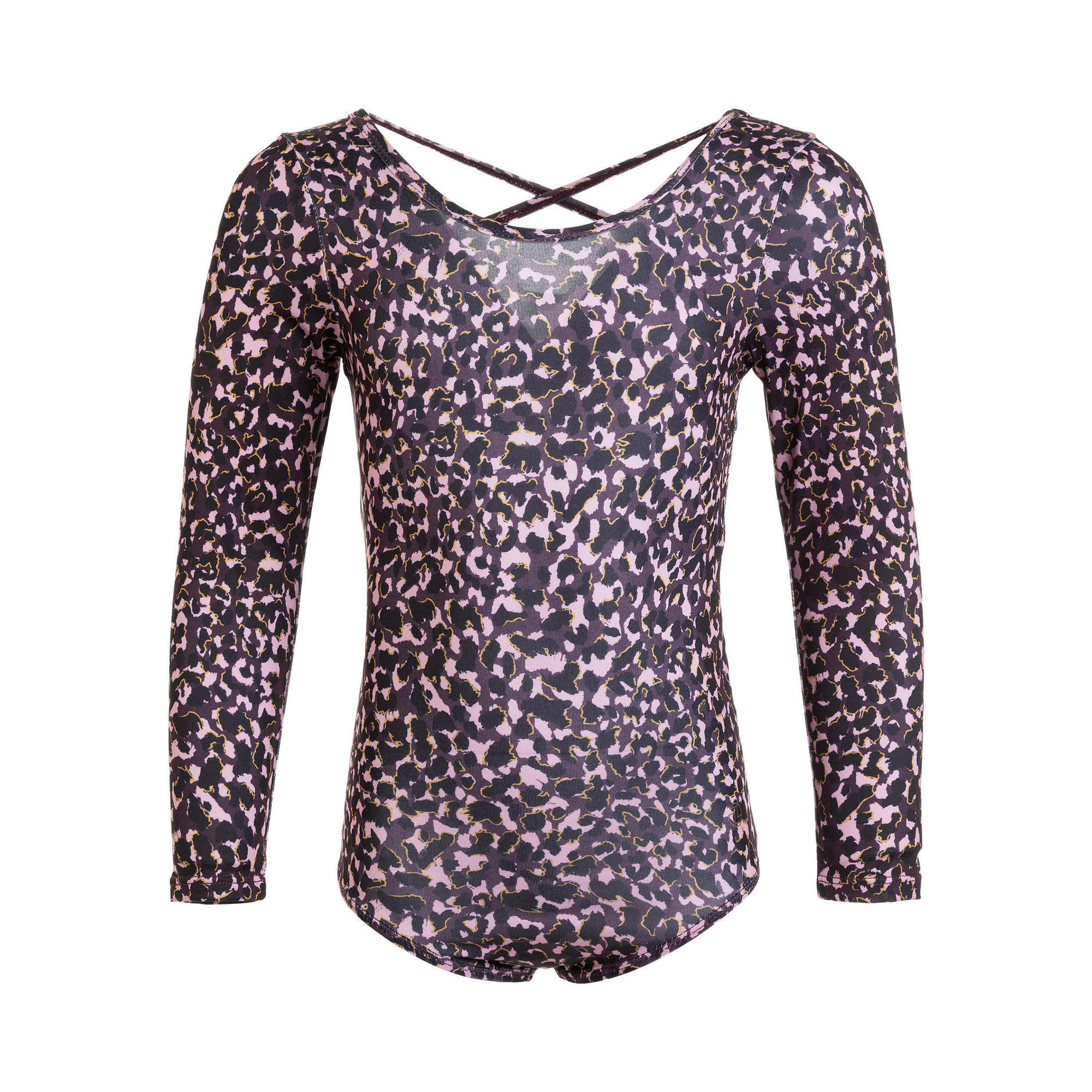 ZIGZAG Bodysuit Molly