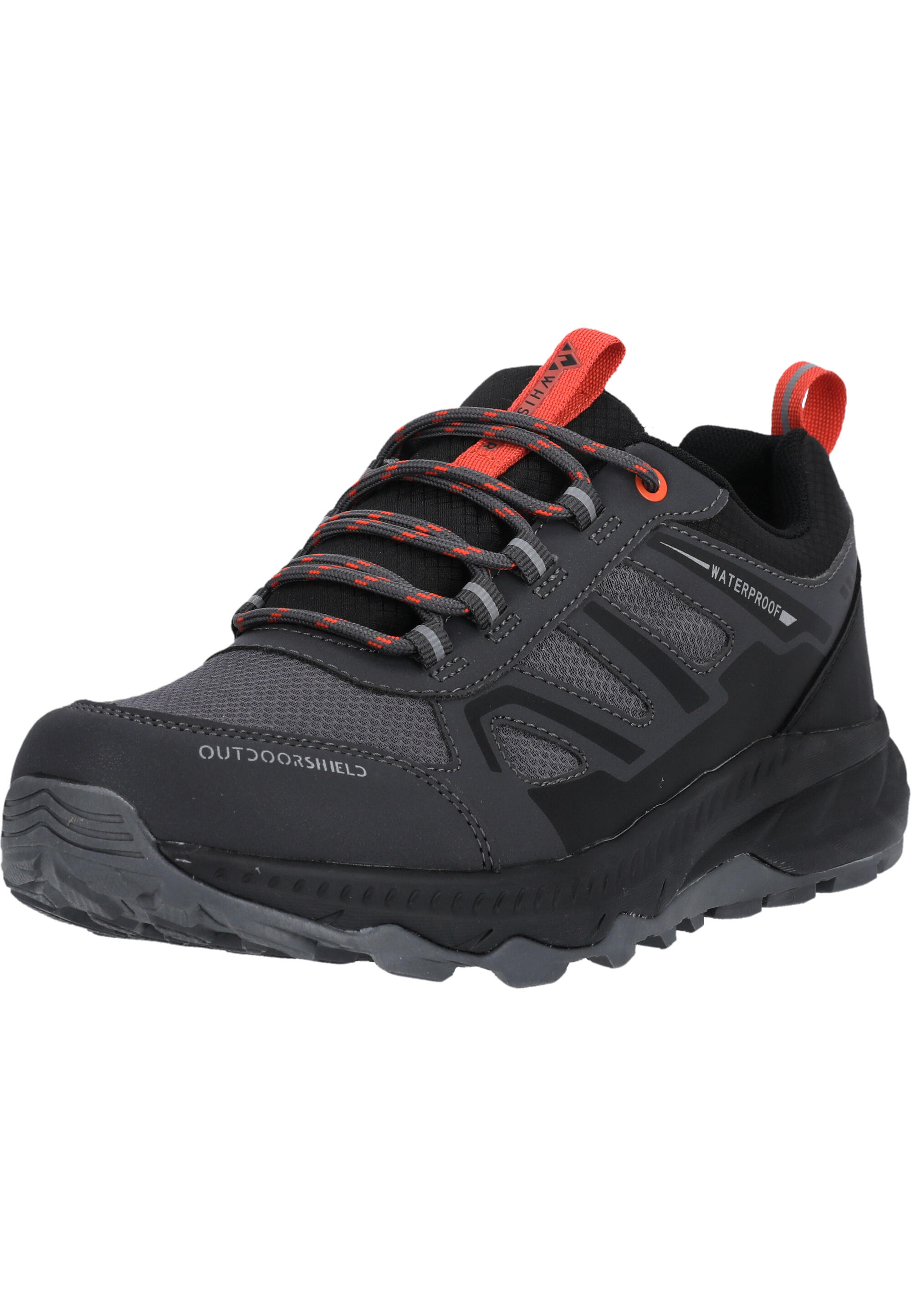 Outdoorschuhe Qisou M 2/7