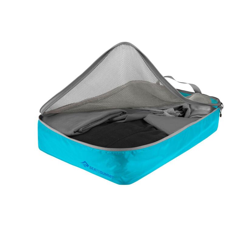 Organisateur de voyage pour sac à vêtements en filet Ultra-Sil Sea to Summit