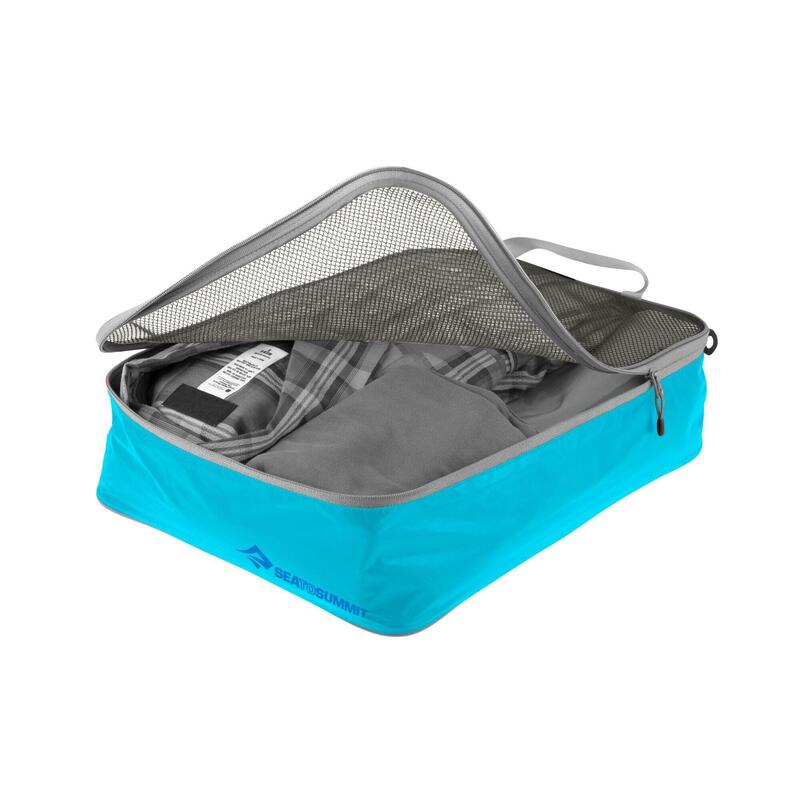 Organisateur de voyage pour sac à vêtements en filet Ultra-Sil Sea to Summit