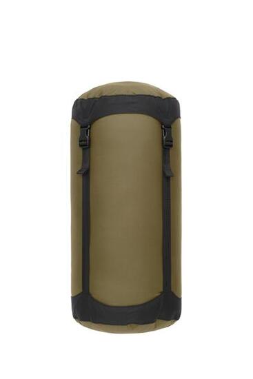 Packsack Lightweight Compression Sack spicy orange