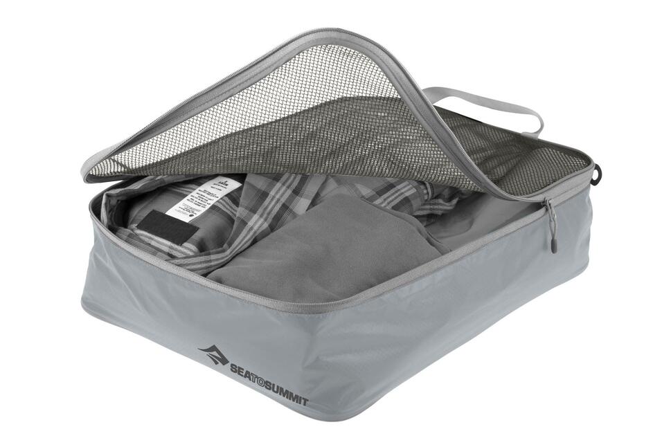 Organizer podróżny Sea To Summit Ultra-Sil Garment Mesh Bag