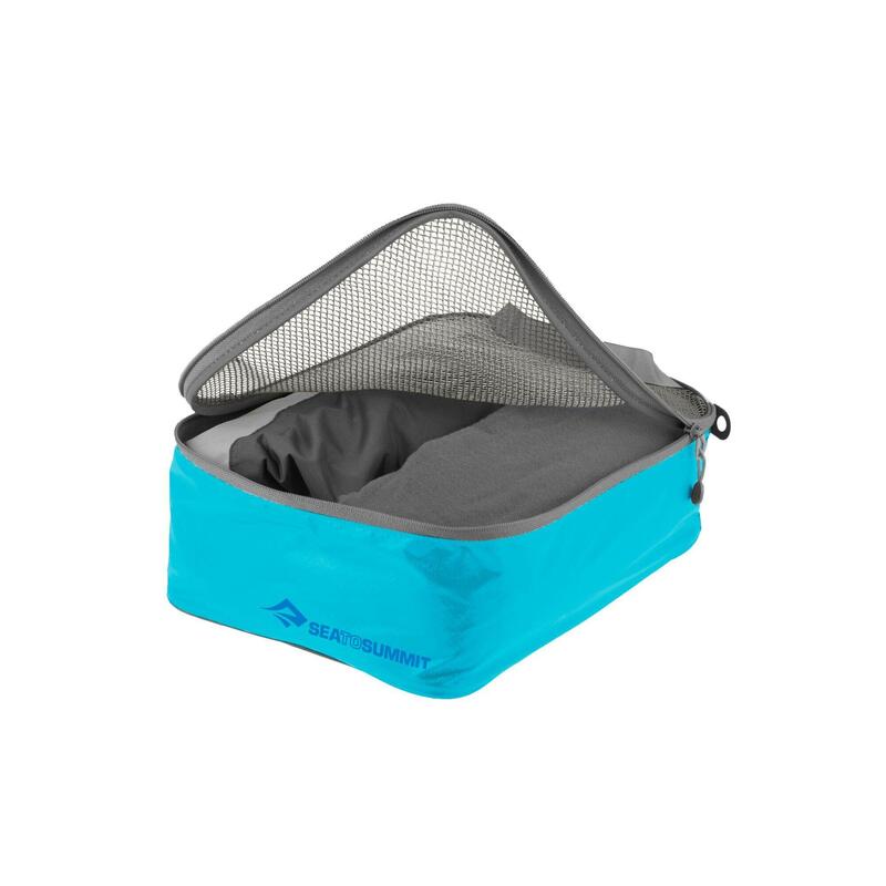 Organisateur de voyage pour sac à vêtements en filet Ultra-Sil Sea to Summit