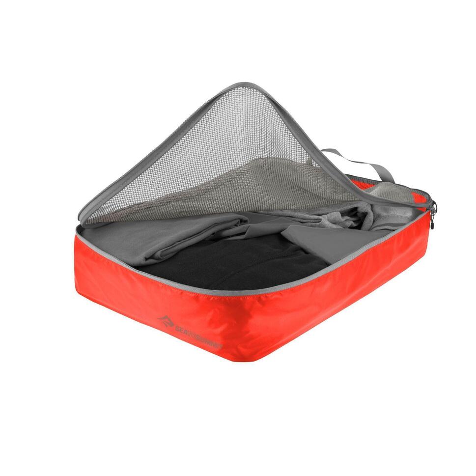 Organizer podróżny Sea To Summit Ultra-Sil Garment Mesh Bag