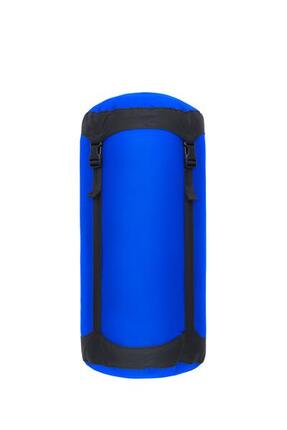 Packsack Lightweight Compression Sack spicy orange