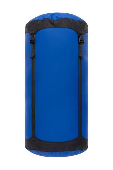 Packsack Lightweight Compression Sack spicy orange