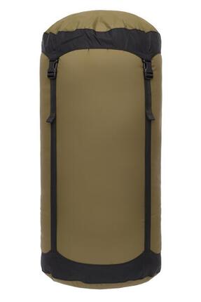 Packsack Lightweight Compression Sack spicy orange