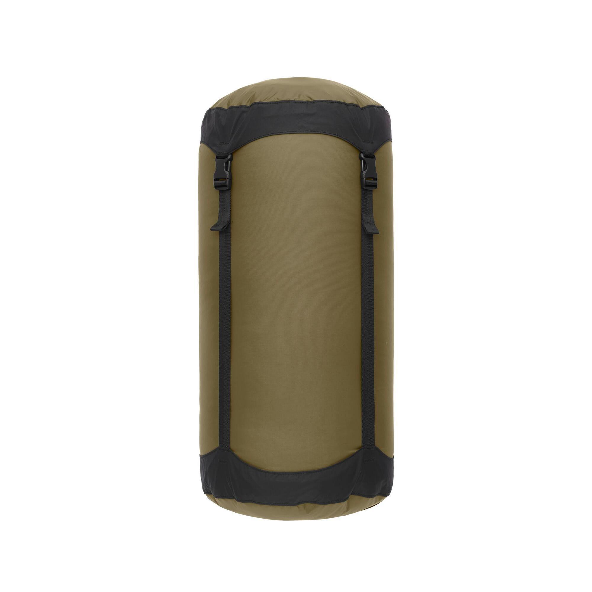 Sea To Summit - Sea To Summit Lightweight Compression Sack 20l - Sac Étanche - Vert - 20l - Decathlon