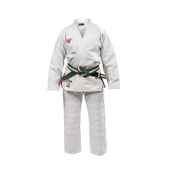 Kimono de BJJ ARMURA Infantis 3.0