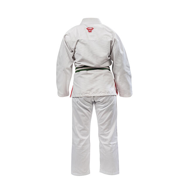 Kimono de BJJ ARMURA Infantis 3.0