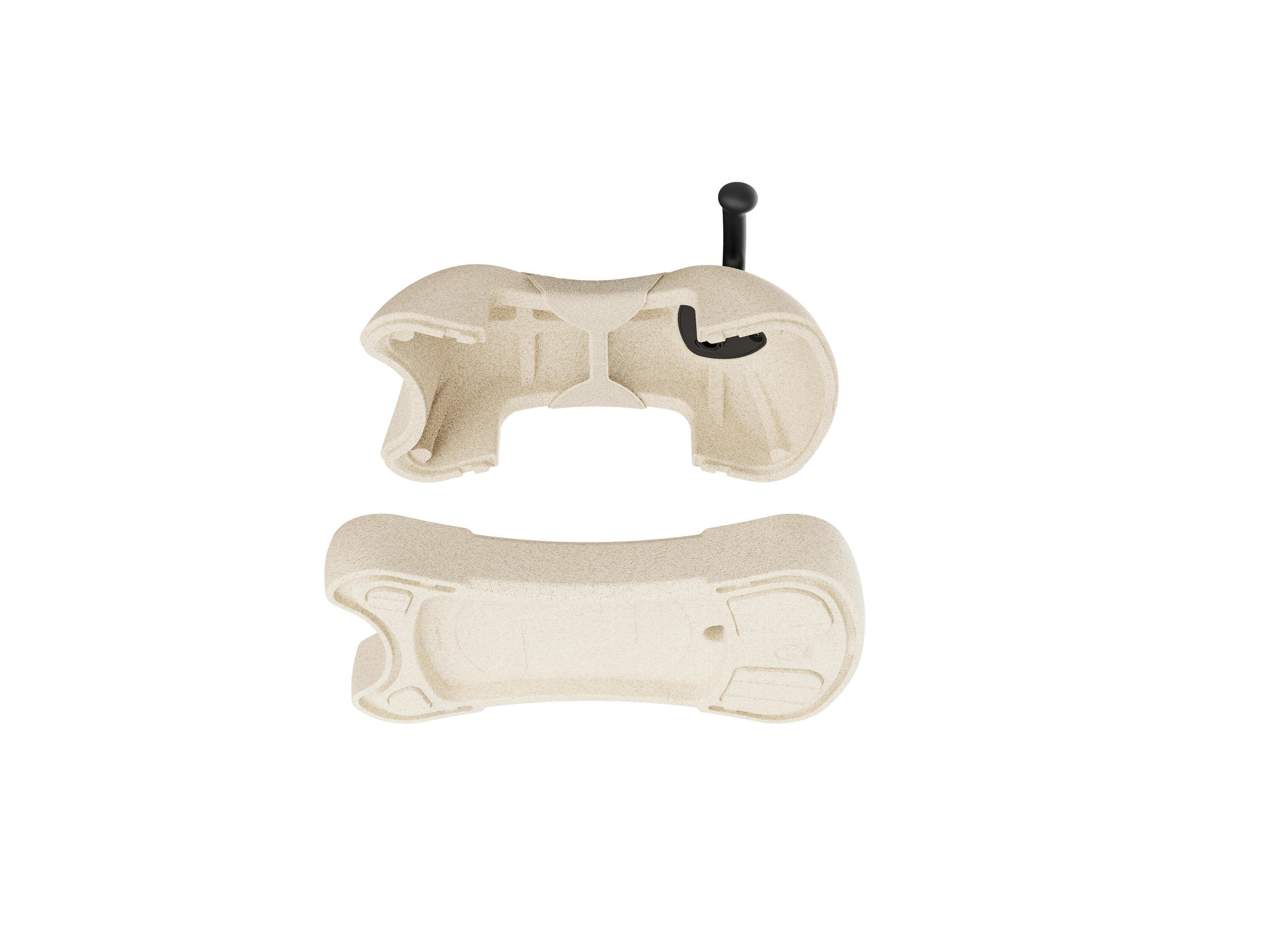 My First trotteur 3-en-1 pour bébés 6-36 mois 2/7