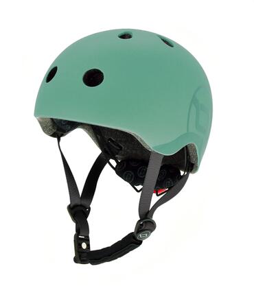 Kinderhelm Peach S-M (51-55cm)
