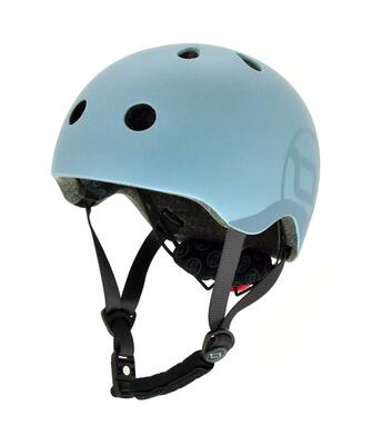 Kinderhelm rose s-m (51-55cm)