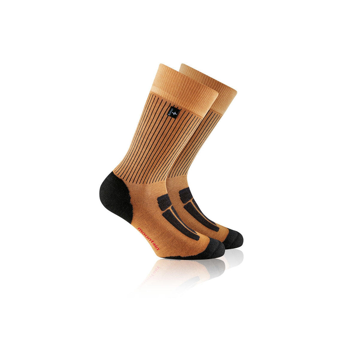 ROHNER SOCKS Mountain Trekking l/r