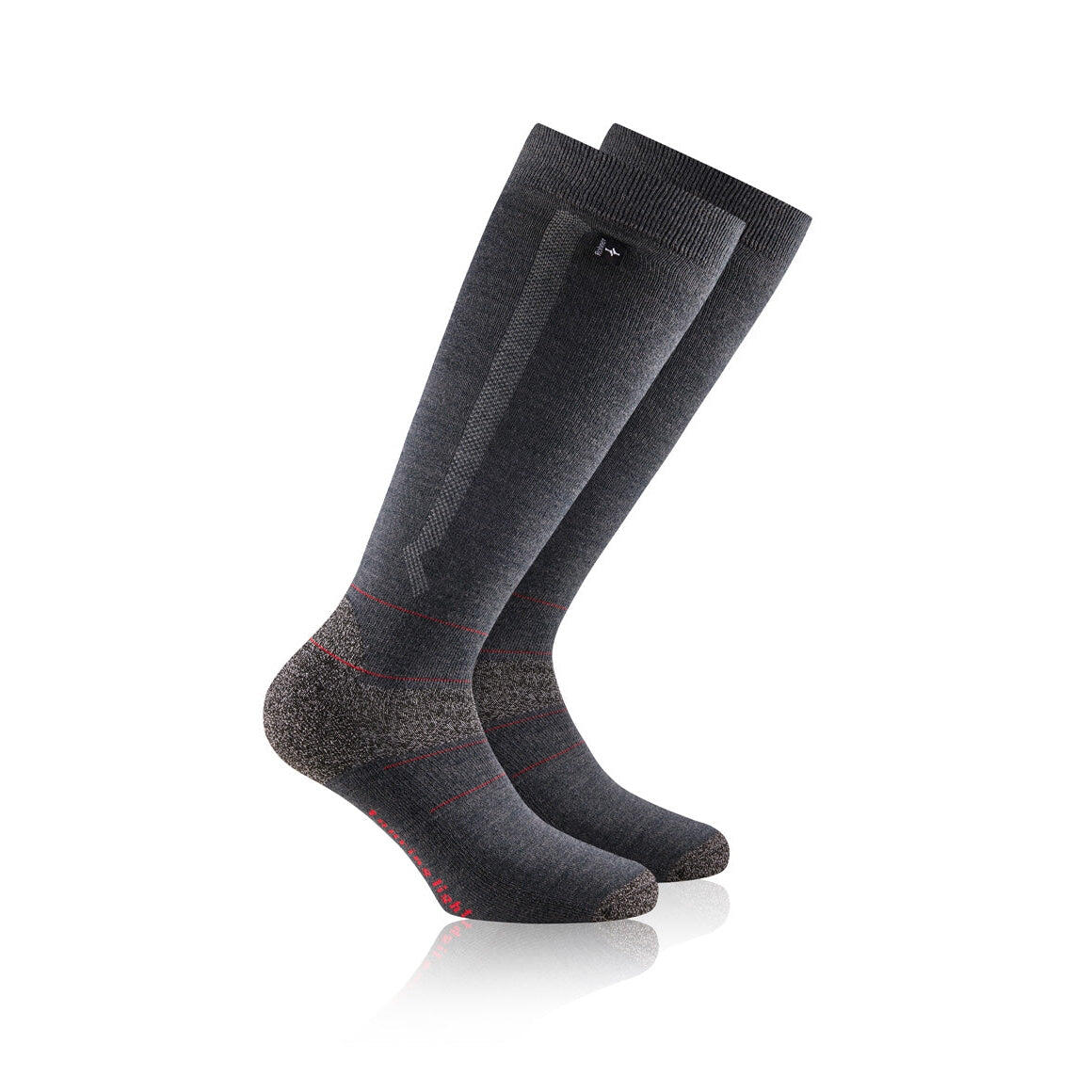 Ski and Snowboard Socks - Touring Light