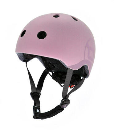 Kinderhelm Peach S-M (51-55cm)