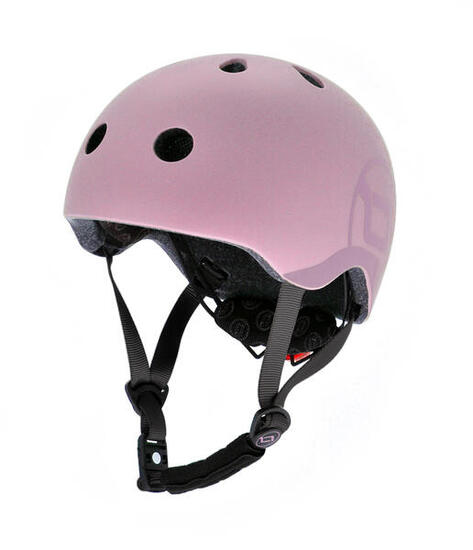 Kinderhelm Rose S-M (51-55cm)
