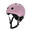 Trottinette  KinderCasque  S-M  Rose