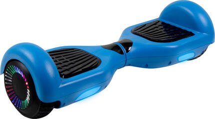 Trottinette Hoverboard Smart-S Bleu
