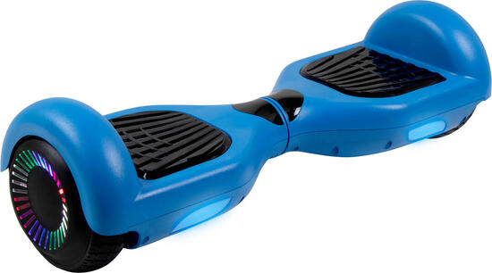 Trottinette Hoverboard Smart-S Bleu