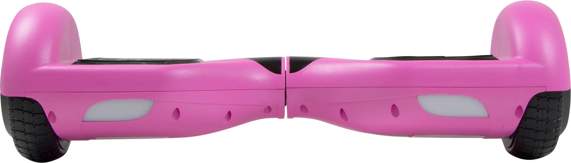 Trottinette  Hoverboard  Smart-S  Rose 2/3