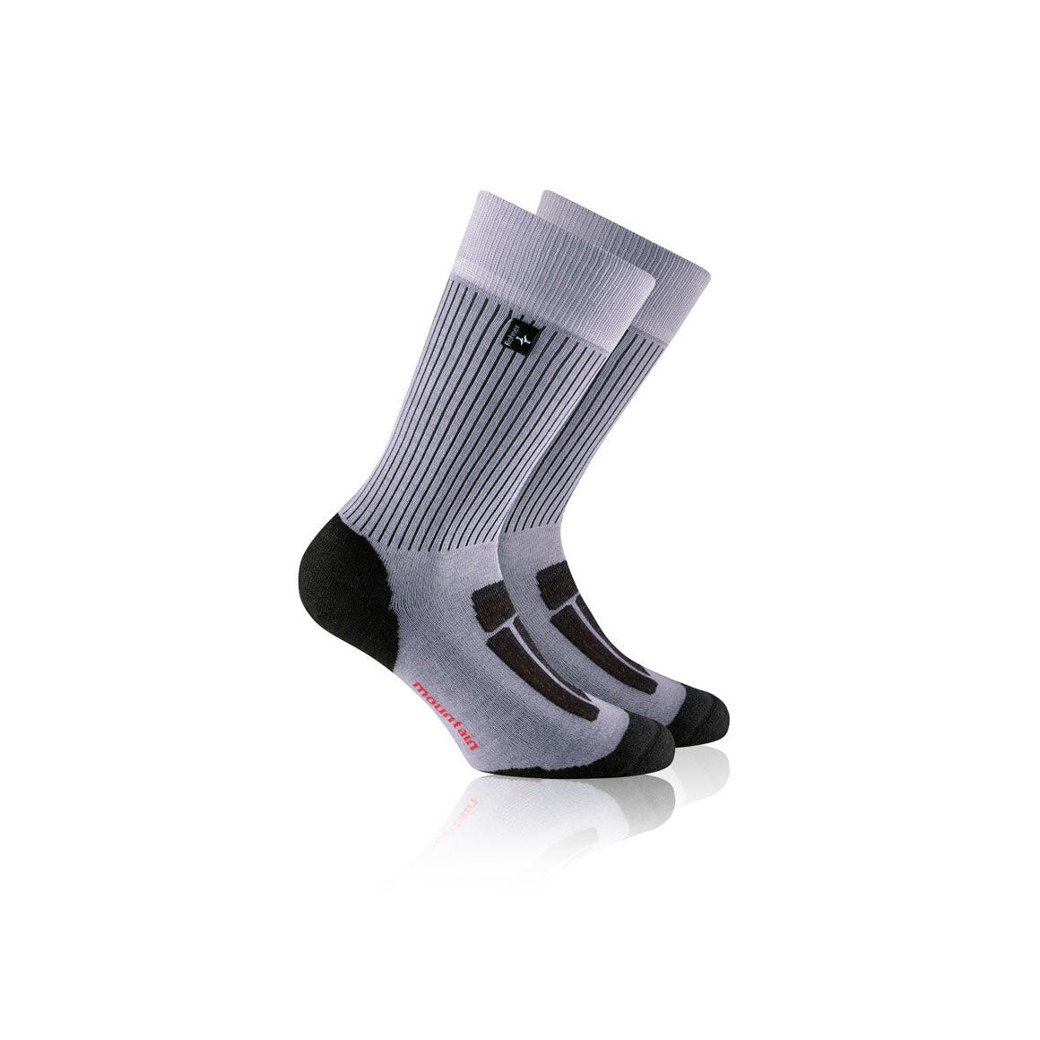ROHNER SOCKS Mountain Trekking l/r