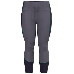 Pantalon formation femmes Under Armour Heatgear Noslip