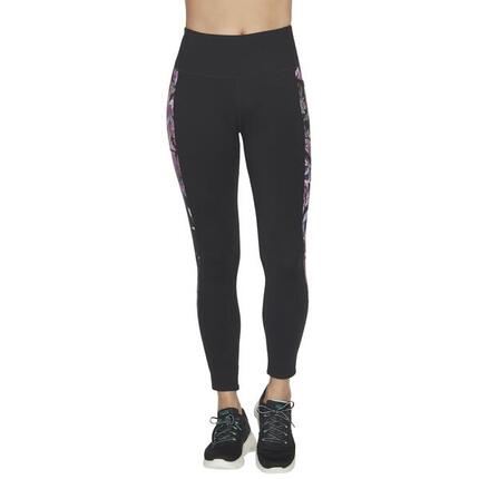 Leggins Damen Skechers Ultraviolet High Waisted Full Length Legging