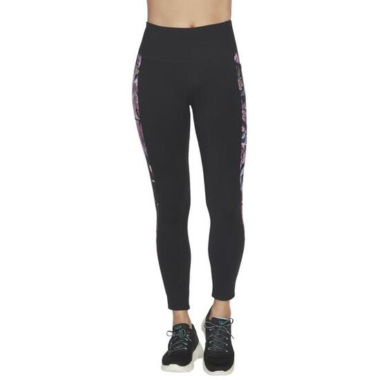 Leggins Damen Skechers Ultraviolet High Waisted Full Length Legging