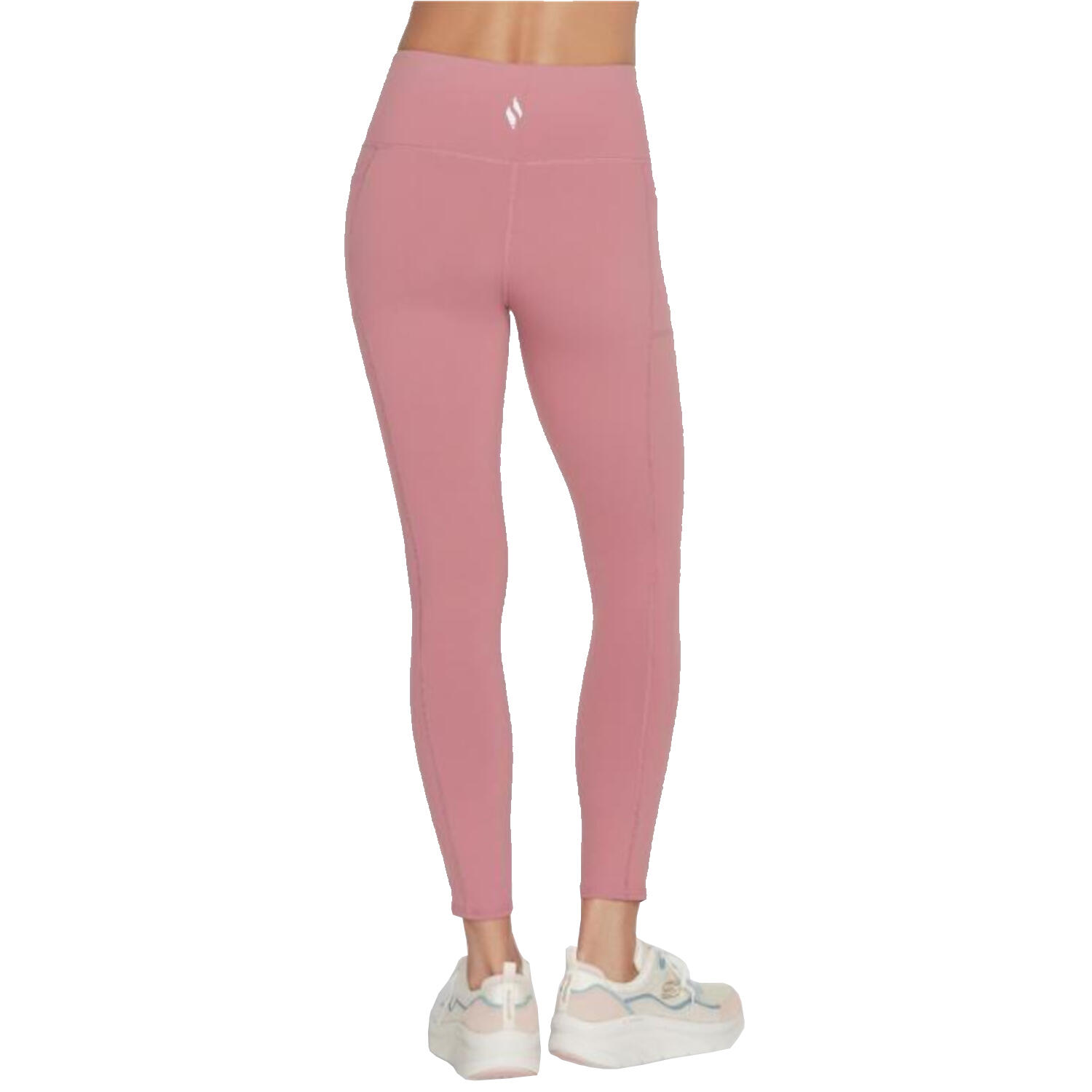 Legging pour femmes Skechers Go Walk High Waisted Legging 3/5