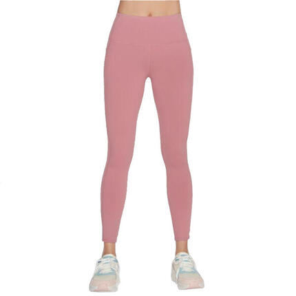 Leggins Damen Skechers Go Walk High Waisted Legging